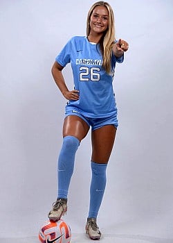 Kate Faasse